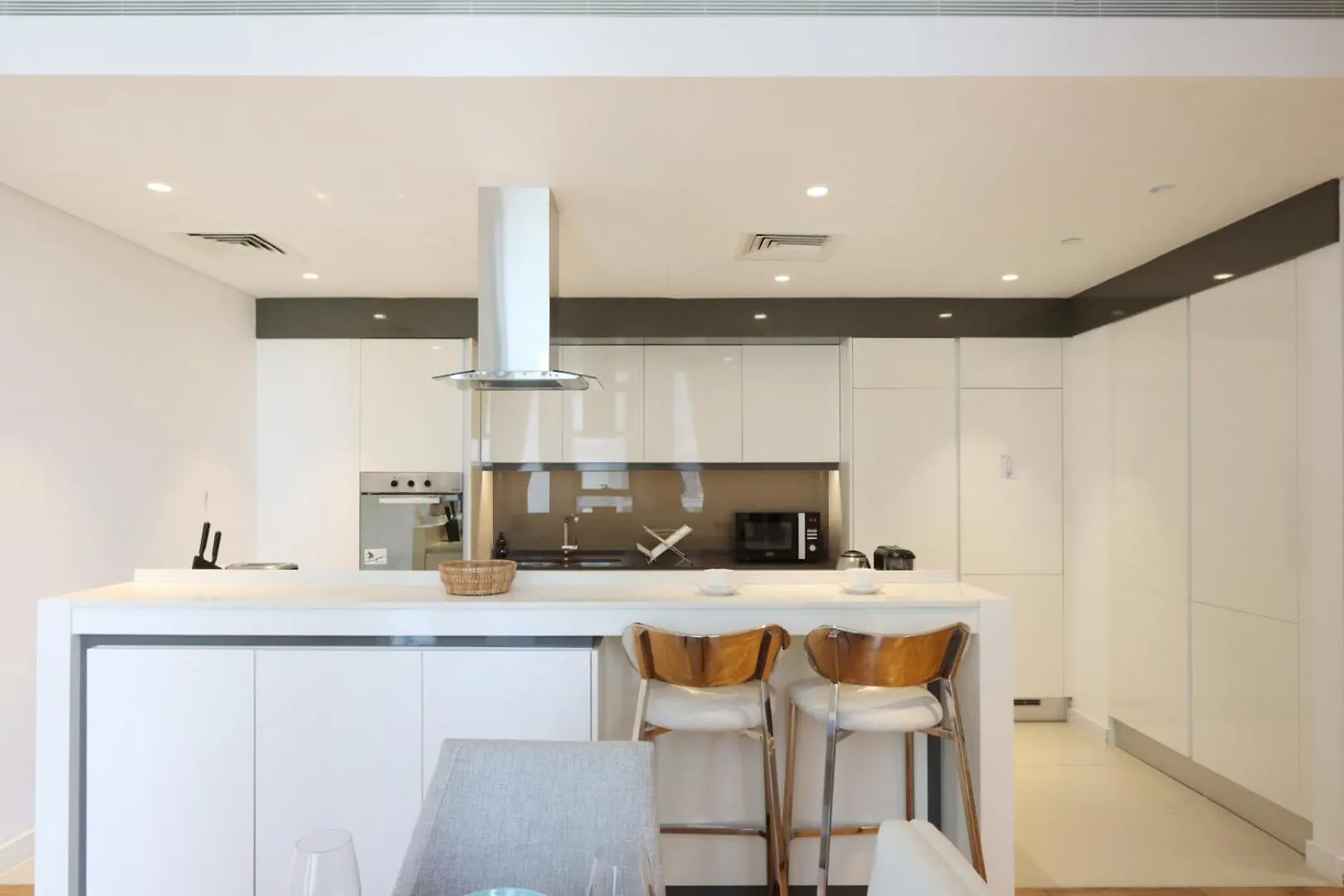 Livbnb - Tranquil 2Br In Bluewaters Dubai