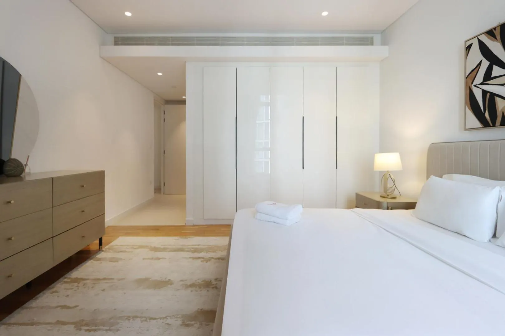 Apartment Livbnb - Tranquil 2Br In Bluewaters Dubai United Arab Emirates