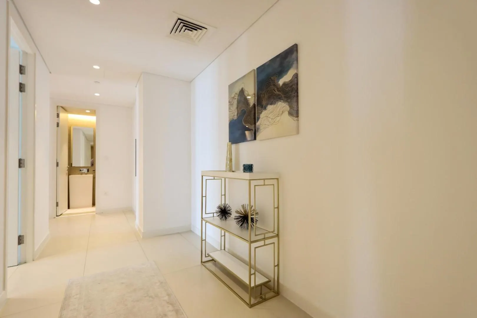 Livbnb - Tranquil 2Br In Bluewaters Dubai
