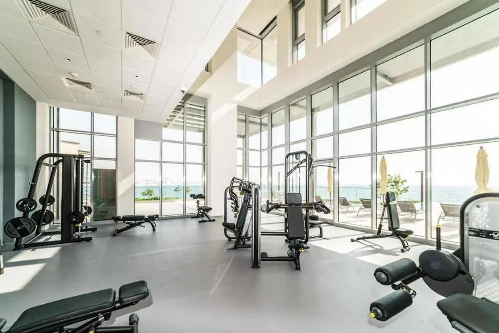 Livbnb - Tranquil 2Br In Bluewaters Dubai 0*,  United Arab Emirates
