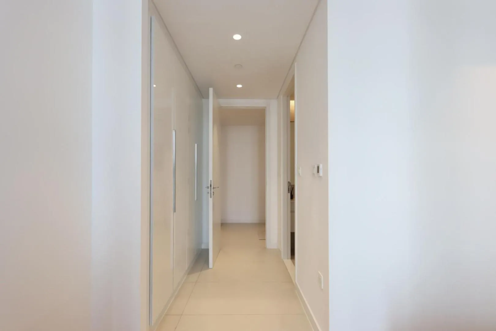 Livbnb - Tranquil 2Br In Bluewaters Dubai Apartment