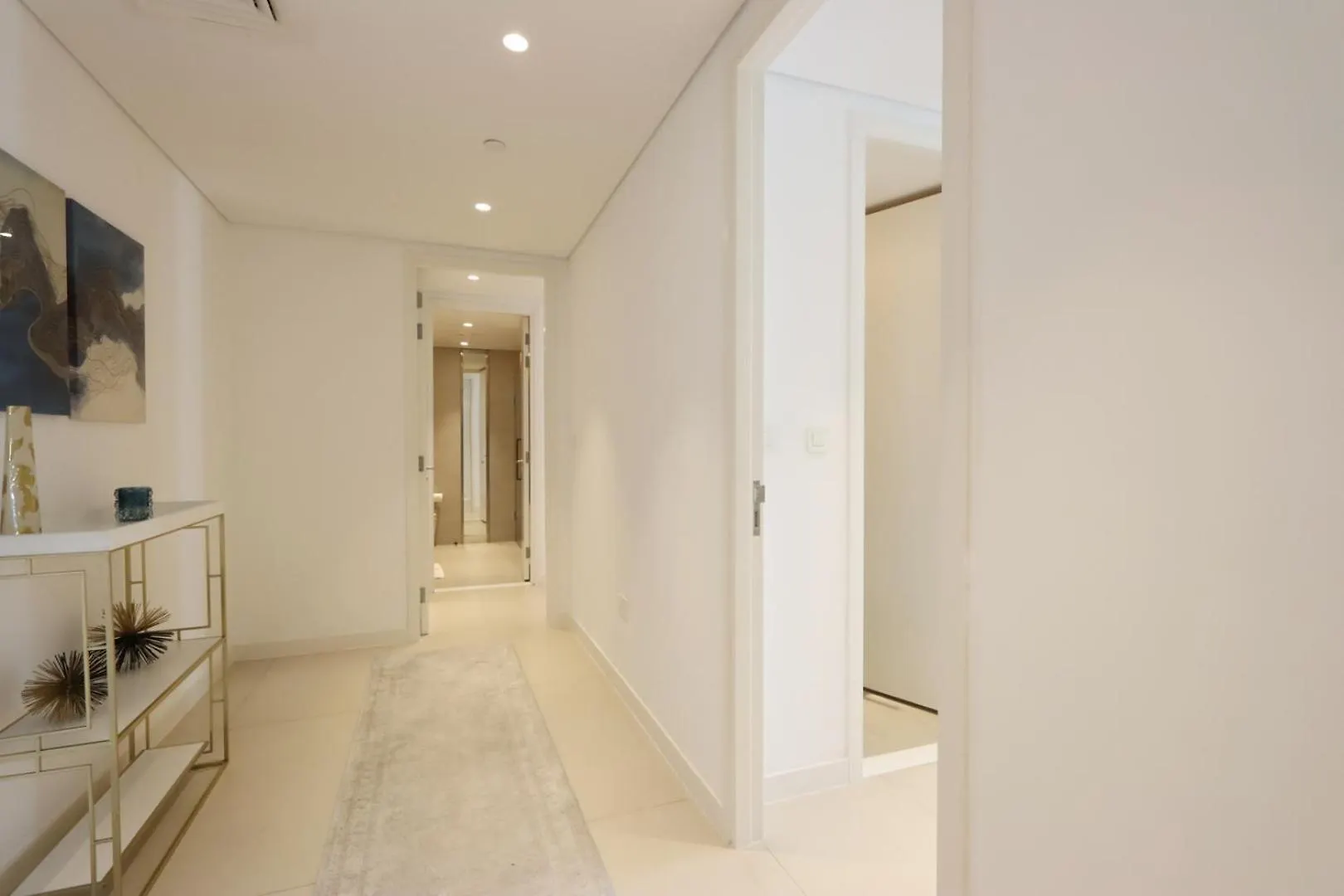 Apartment Livbnb - Tranquil 2Br In Bluewaters Dubai United Arab Emirates