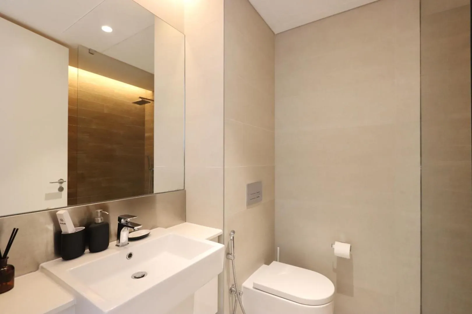 Livbnb - Tranquil 2Br In Bluewaters Dubai