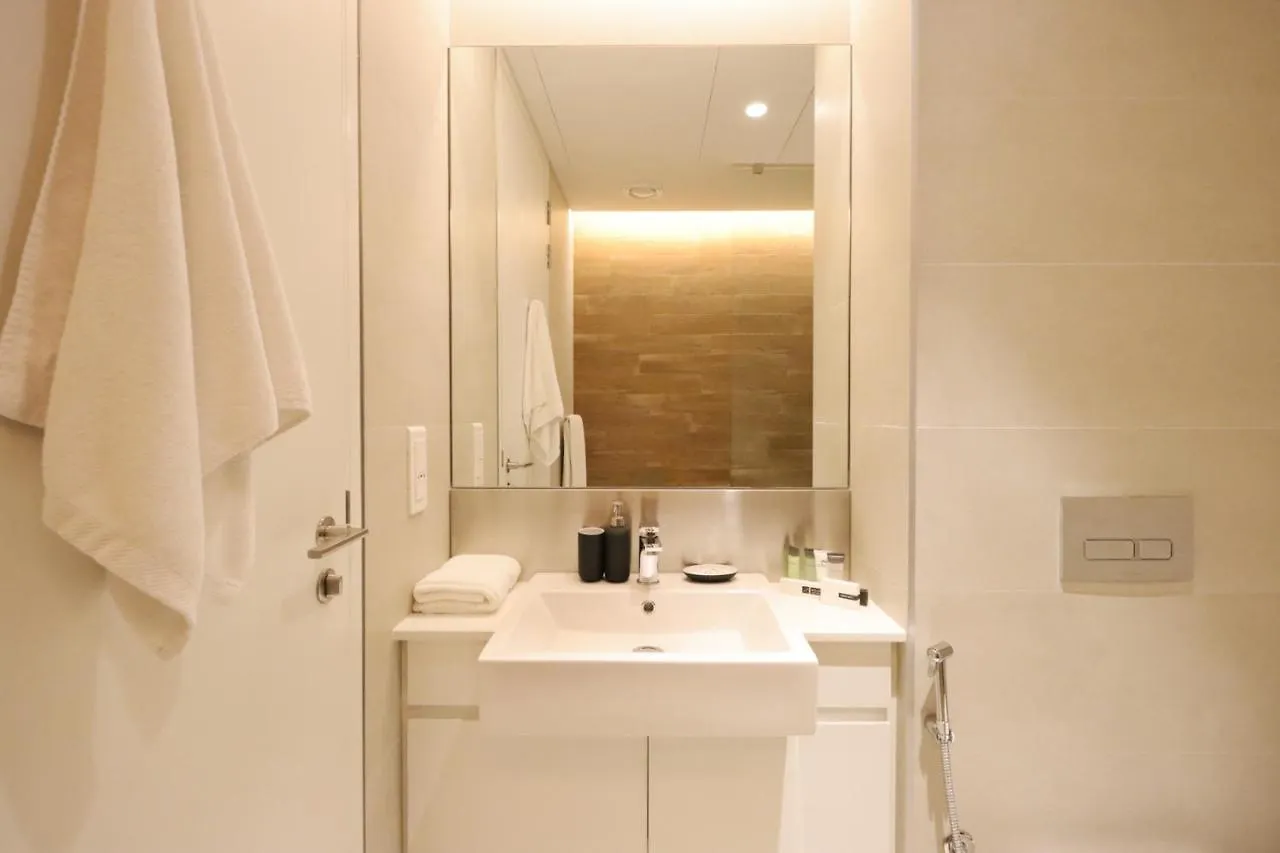 Tranquil 2 Bedroom Suite In Bluewaters By Livbnb Dubai United Arab Emirates