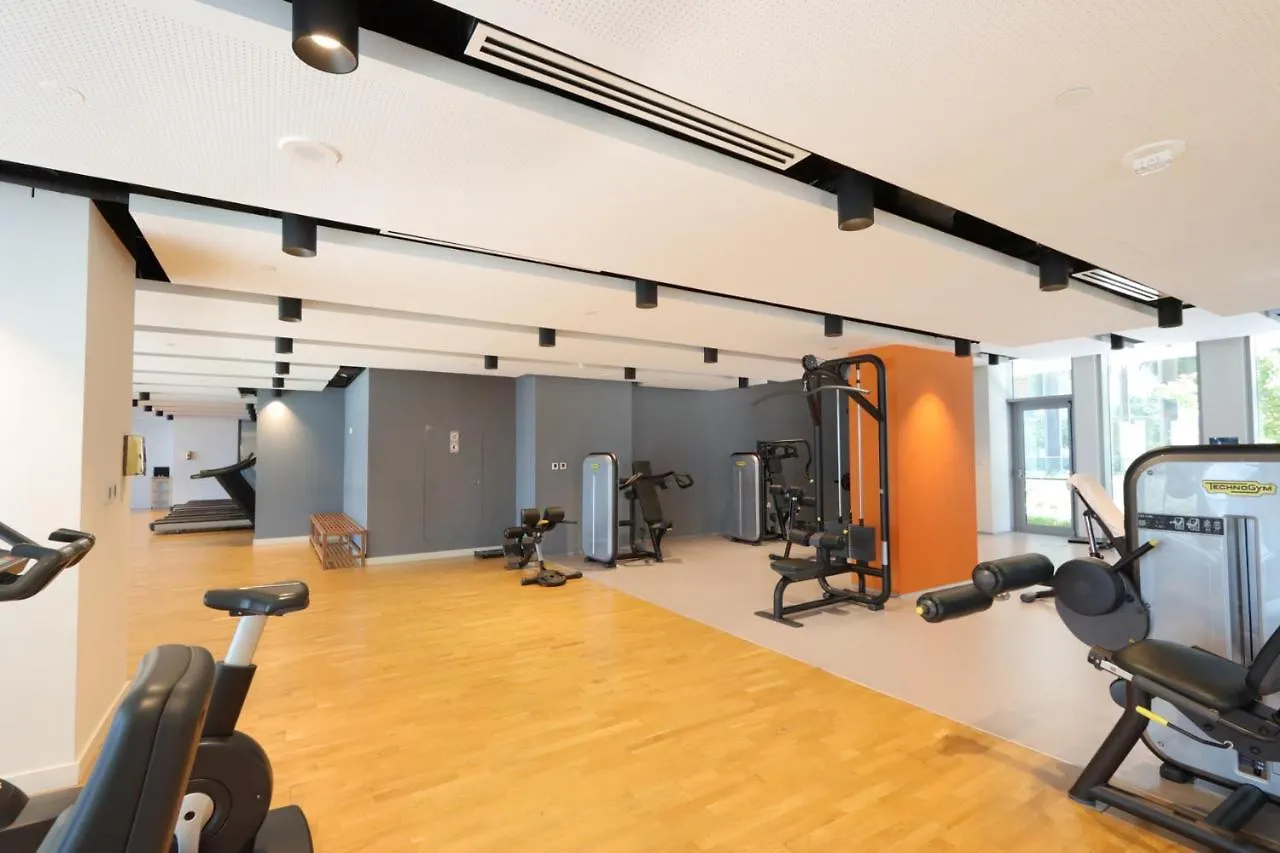 Tranquil 2 Bedroom Suite In Bluewaters By Livbnb Dubai 0*,  United Arab Emirates