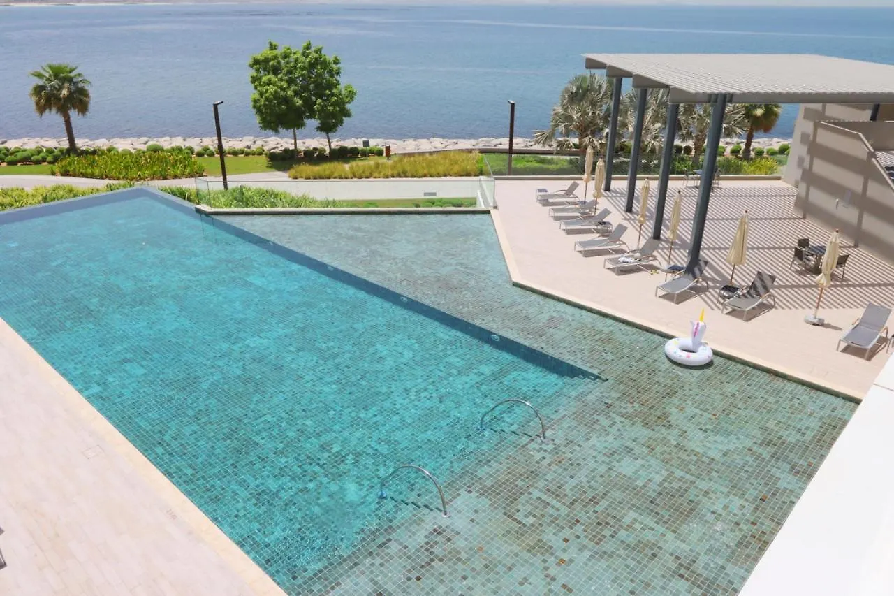 Tranquil 2 Bedroom Suite In Bluewaters By Livbnb Dubai